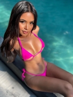 Escort Ibiza - BELINDA - Ibiza Tops